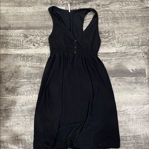 Casual dress (perfect for vacations)